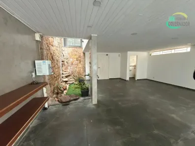 Prédio Comercial para alugar, 223m² no Cambuí, Campinas