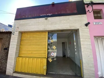 para alugar, 33m² no Milionários (Barreiro), Belo Horizonte
