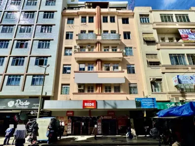 Apartamento com 3 Quartos para alugar, 80m² no Centro, Juiz de Fora