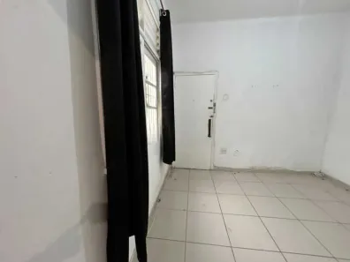 Apartamento com 1 Quarto à venda, 44m² no Laranjeiras, Rio de Janeiro