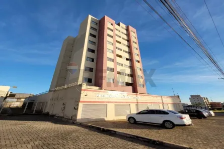 Apartamento com 2 Quartos à venda, 50m² no Samambaia Sul, Brasília