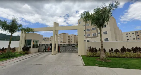 Apartamento com 2 Quartos à venda, 46m² no Bela Vista, Palhoça
