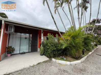 Casa com 2 Quartos à venda, 63m² no Cachoeira do Bom Jesus, Florianópolis