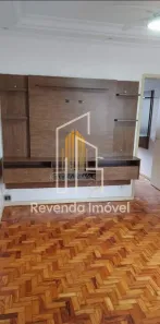 Apartamento com 1 Quarto à venda, 54m² no Campos Elíseos, São Paulo