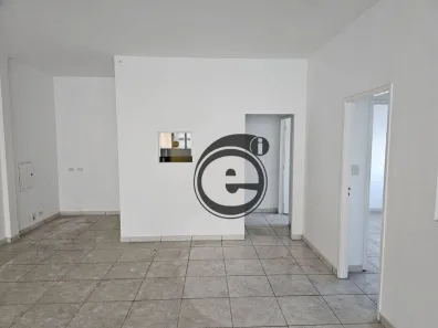 Sala Comercial para alugar, 130m² no Centro, Santos