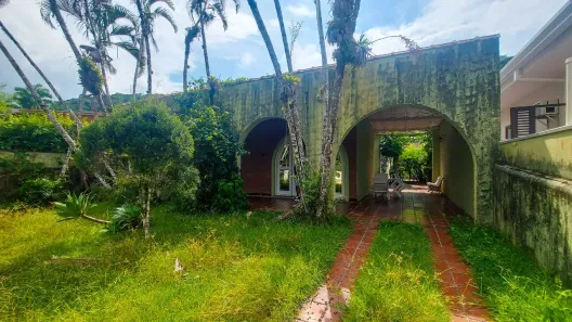 Casa com 4 Quartos à venda, 220m² no Balneario Praia do Perequê, Guarujá