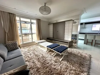 Apartamento com 4 Quartos à venda, 186m² no Andorinha, Itapema