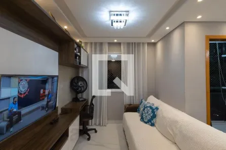 Apartamento com 2 Quartos à venda, 60m² no Parque Edu Chaves, São Paulo