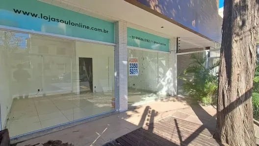 Ponto Comercial para alugar, 44m² no Cristo Redentor, Porto Alegre