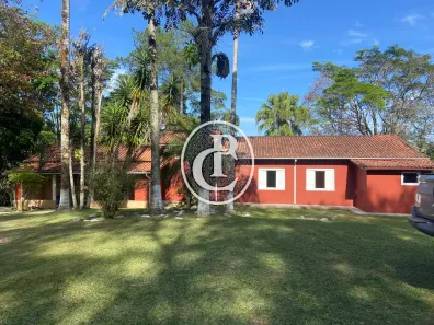 Fazenda/Sítio com 4 Quartos à venda, 450m² no Altos da Vila Paiva, São José dos Campos
