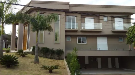 Casa com 5 Quartos à venda, 750m² no Dezoito do Forte Empresarial/Alphaville., Barueri