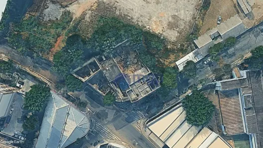 Lote/Terreno à venda, 1150m² no Cambuci, São Paulo