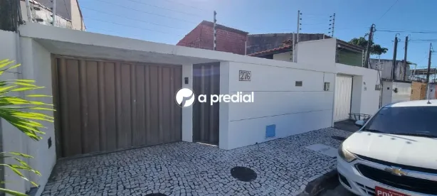 Casa com 5 Quartos à venda, 160m² no Engenheiro Luciano Cavalcante, Fortaleza