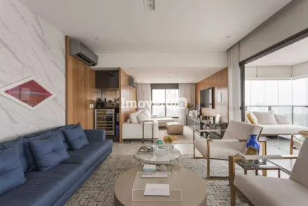 Apartamento com 2 Quartos à venda, 217m² no Sumaré, São Paulo