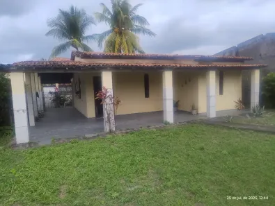 Casa de Condomínio com 3 Quartos para alugar, 400m² no , Vera Cruz