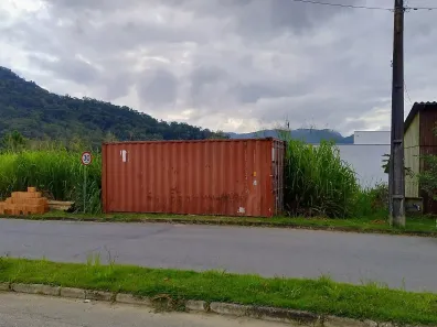 Lote/Terreno à venda, 212m² no Alto Aririú, Palhoça