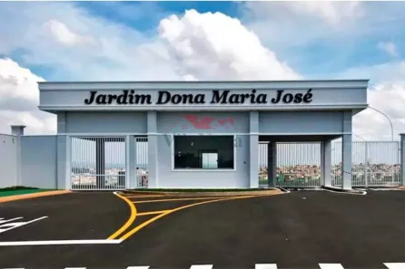 Lote/Terreno à venda, 322m² no Jardim Esplanada, Indaiatuba
