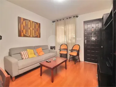 Sobrado com 3 Quartos à venda, 133m² no Alto da Boa Vista, São Paulo