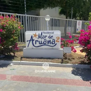 Apartamento com 3 Quartos à venda, 70m² no Aruana, Aracaju