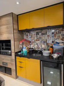 Apartamento com 3 Quartos à venda, 155m² no Centro, São Bernardo do Campo
