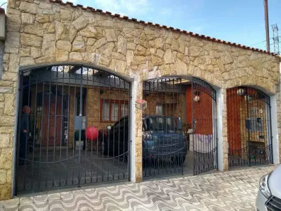 Casa com 3 Quartos à venda, 154m² no Paulicéia, São Bernardo do Campo