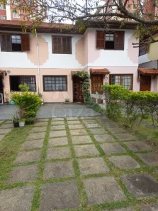 Casa de Condomínio com 2 Quartos à venda, 120m² no Jardim Ubirajara (Zona Sul), São Paulo