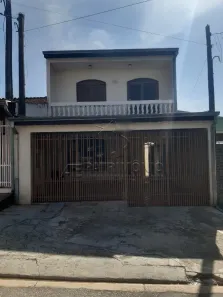 Casa com 3 Quartos à venda, 150m² no Jardim Santa Claudia, Sorocaba