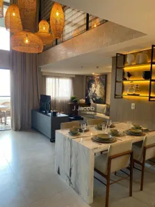 Flat com 1 Quarto para alugar, 90m² no Umarizal, Belém