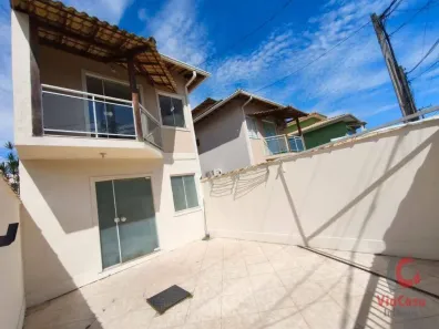 Casa com 2 Quartos à venda, 80m² no Cidade Praiana, Rio das Ostras