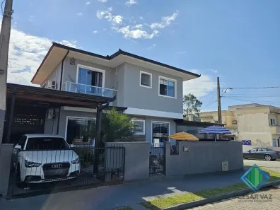 Casa com 3 Quartos à venda, 142m² no Potecas, São José