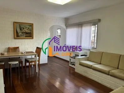 Apartamento com 3 Quartos à venda, 98m² no Moema, São Paulo