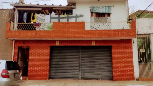 Lote/Terreno à venda, 234m² no Vila Constança, São Paulo