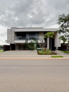 Casa com 5 Quartos à venda, 483m² no Parque Cidade, Goiânia
