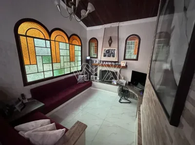 Casa com 4 Quartos à venda, 350m² no Tremembé, São Paulo
