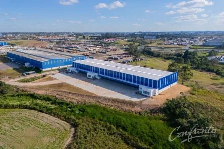 Galpão/Depósito/Armazém para alugar, 7200m² no Colônia Murici, São José dos Pinhais