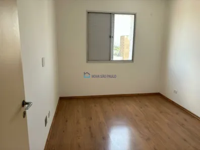 Apartamento com 1 Quarto à venda, 52m² no Saúde, São Paulo