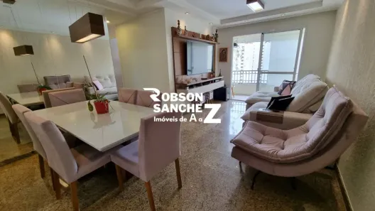 Apartamento com 3 Quartos à venda, 92m² no Vila Sofia, São Paulo