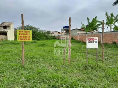 Lote/Terreno à venda, 440m² no Jardim Atlântico Central (Itaipuaçu), Maricá