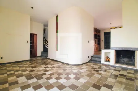 Casa com 4 Quartos à venda, 308m² no São Lucas, Belo Horizonte