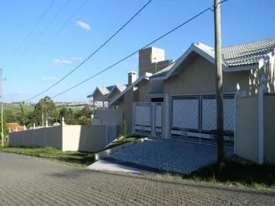 Fazenda/Sítio com 5 Quartos à venda, 500m² no Terras de Santa Rosa, Salto