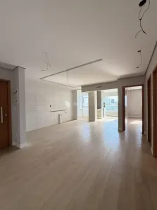 Apartamento com 3 Quartos à venda, 80m² no Vila Bandeirantes, São José dos Campos