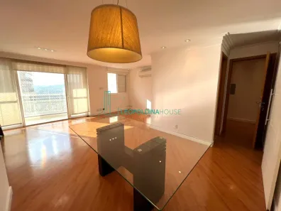 Apartamento com 3 Quartos à venda, 125m² no Vila Leopoldina, São Paulo