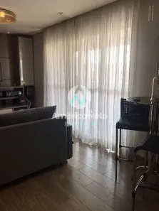 Apartamento com 4 Quartos à venda, 121m² no Fundação, São Caetano do Sul