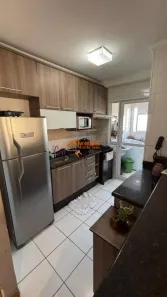 Apartamento com 2 Quartos à venda, 59m² no Vila Rosália, Guarulhos