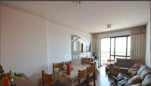 Apartamento com 3 Quartos à venda, 75m² no Vila Moinho Velho, São Paulo