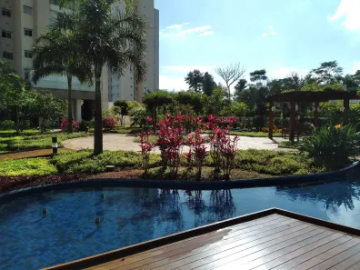 Apartamento com 3 Quartos à venda, 91m² no Jardim Arpoador, São Paulo