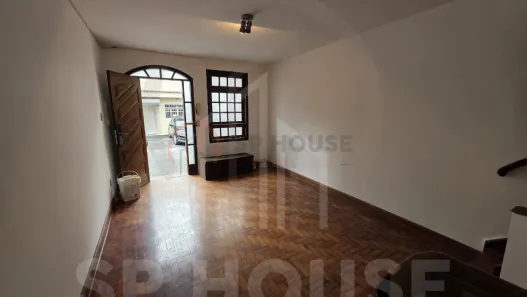 Casa de Condomínio com 3 Quartos à venda, 95m² no Vila Clementino, São Paulo