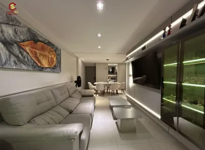 Apartamento com 3 Quartos à venda, 98m² no Jardim Oceania, João Pessoa