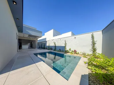 Casa de Condomínio com 3 Quartos à venda, 259m² no Ondas, Piracicaba