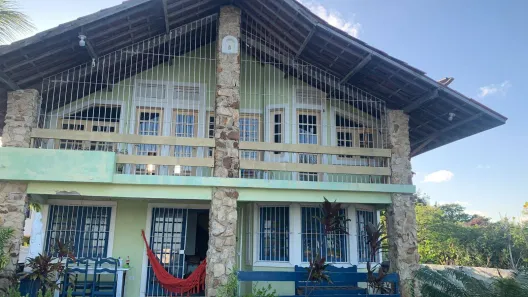 Casa com 5 Quartos à venda, 250m² no Loteamento Praia do Sossego, Ilha de Itamaracá